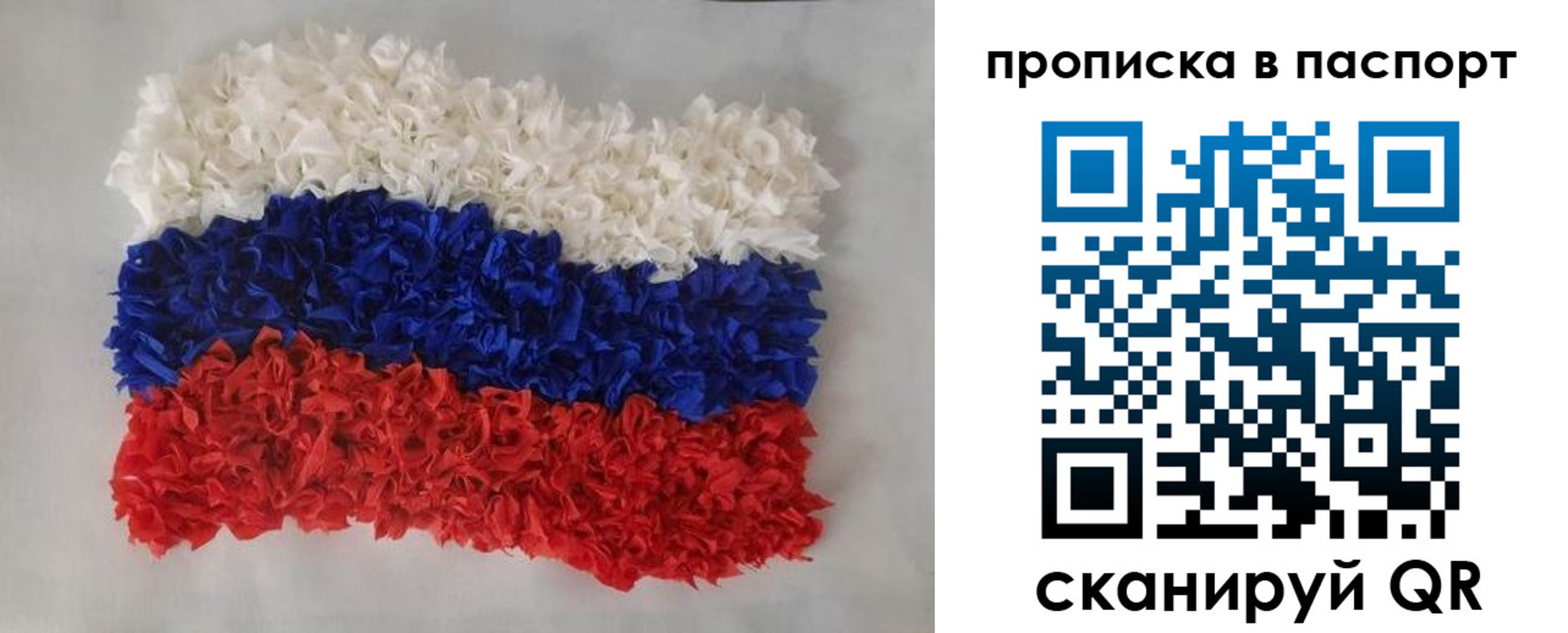 прописка в Северске